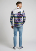 Camisa de manga larga HYPERLINK