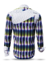 Camisa de manga larga HYPERLINK