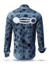 Camisa de manga larga CONEXIO