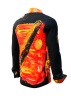 Hemd Herren ACRYLITY – GERMENS artfashion – 100 % Baumwolle - Größe XS