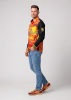 Descubre las camisas de colores para hombre de ACRYLITY: 100 % algodón