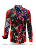 Descubre las camisas de colores para hombre de FINISH: 100 % algodón