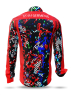 Camisa de manga larga FINISH