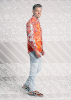 Camisa de manga larga IGNIS AERI