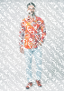 Descubre las camisas de colores para hombre IGNIS AERI - 100 % algodón