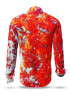 Herren Langarm Hemd IGNIS AERI – GERMENS artfashion – 100 % Baumwolle - Größe XL