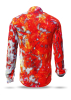Herren Langarm Hemd IGNIS AERI – GERMENS artfashion – 100 % Baumwolle - Größe 4XL
