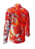 Herren Langarm Hemd IGNIS AERI – GERMENS artfashion – 100 % Baumwolle - Größe 5XL