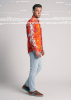 Descubre las camisas de colores para hombre IGNIS AERI - 100 % algodón