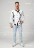 Descubre las coloridas camisas de hombre de LEBENSADER SCHIMMEL, 100 % algodón