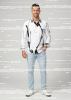 Descubre las coloridas camisas de hombre de LEBENSADER SCHIMMEL, 100 % algodón