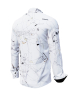 Camisa de manga larga «SPURENSUCHE AM TAG»