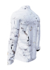 Camisa de manga larga «SPURENSUCHE AM TAG»