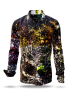 Descubre las camisas de colores para hombre de ASTRONAX: 100 % algodón