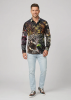 Descubre las camisas de colores para hombre de ASTRONAX: 100 % algodón