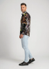 Descubre las camisas de colores para hombre de ASTRONAX: 100 % algodón