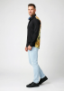 Descubre las camisas de colores para hombre de SEELENKÖRPER: 100 % algodón