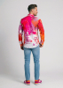 Hemden für Männer VERVE SAPHIR – GERMENS artfashion – 100 % Baumwolle - Größe 5XL