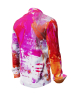 Hemden für Männer VERVE SAPHIR – GERMENS artfashion – 100 % Baumwolle - Größe 6XL