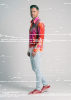 Descubre las coloridas camisas de hombre con botones VERVE SAPHIR: 100 % algodón