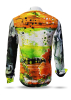 Descubre las camisas de colores para hombre de la colección AUSLESE: 100 % algodón
