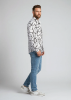 Descubre las camisas de colores para hombre de NETWORK SIGNI - 100 % algodón