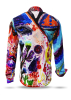 Camisa de manga larga ACHTUNDSECHZIGER