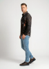 Descubre las camisas para hombre «ZWEI ENGEL TANZEN AM VULKAN» - 100 % algodón
