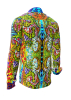 Camisa de manga larga KING BANSAH