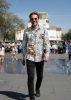 Camisa de manga larga I LOVE RUHRPOTT