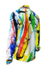 Camisas para hombre FREUDENTANZ – GERMENS artfashion – Talla XL