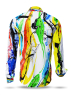 Camisas para hombre FREUDENTANZ – GERMENS artfashion – Talla 3XL
