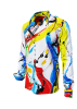 Camisas para hombre FREUDENTANZ – GERMENS artfashion – Talla 6XL