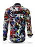 Camisa de manga larga SUPERFLASH