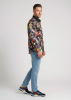 Descubre las camisas de colores para hombre de SUPERFLASH: 100 % algodón