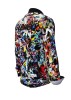 Button down Hemd SUPERFLASH – GERMENS artfashion – 100 % Baumwolle - Größe L