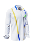 Camisa de manga larga HAPPY BUSINESS