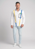 Descubre las camisas de colores para hombre de HAPPY BUSINESS: 100 % algodón