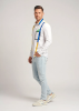 Descubre las camisas de colores para hombre de HAPPY BUSINESS: 100 % algodón