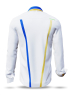Camisas de hombre HAPPY BUSINESS – GERMENS artfashion – 100 % algodón - Talla XXL