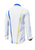 Camisas de hombre HAPPY BUSINESS – GERMENS artfashion – 100 % algodón - Talla XXL