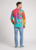 Camisa de manga larga VERVE SMARAGD