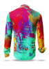 Camisa de manga larga VERVE SMARAGD