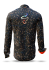 Camisa de manga larga SMOKER