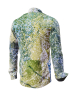 Herrenhemden Langarm SEDIMENT – GERMENS artfashion – 100 % Baumwolle - Größe S