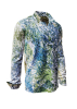 Herrenhemden Langarm SEDIMENT – GERMENS artfashion – 100 % Baumwolle - Größe L