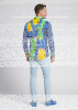 Camisa de manga larga IRIX