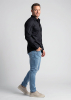Descubre las coloridas camisas de hombre con botones GRADIENT SHADOW - 100 % algodón