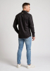 Casual Long Sleeve Shirts GRADIENT SHADOW – GERMENS artfashion – 100 % Cotton - Size 3XL