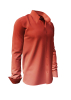 Camisa de manga larga GRADIENT BRONCE